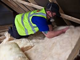 Best Blown-In Insulation  in Englishtown, NJ